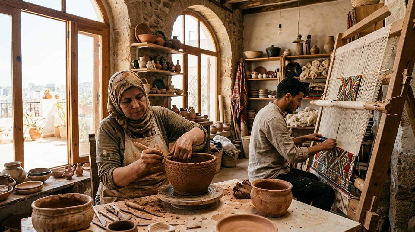 Why We Created TELQA